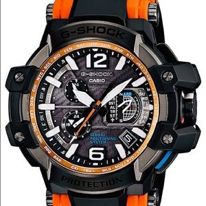 G-Shock GPW-1000 Gravitymaster